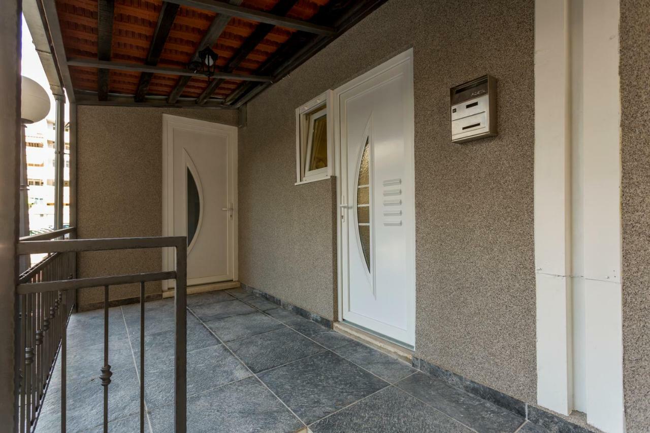 Studio Apartment Nikol Split Exteriér fotografie